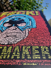 Load image into Gallery viewer, Peacemaker Season 1 Finale