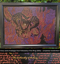 Load image into Gallery viewer, The Fellowship of the Ring (2001)