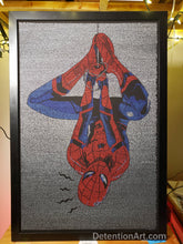 Load image into Gallery viewer, The MCU Spider-Man Trilogy