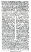 Load image into Gallery viewer, White Tree of Gondor