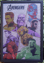 Load image into Gallery viewer, The Infinity Saga: Infinity War (2018) + Endgame (2019)