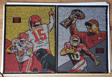 Load image into Gallery viewer, Chiefs - SB LVIII (2024) - First Edition x/150
