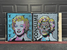 Load image into Gallery viewer, ANDY LIVES
