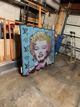 Load image into Gallery viewer, ANDY LIVES
