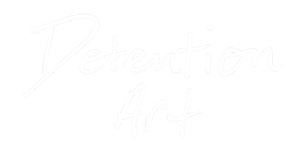 Detention Art