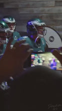 Load and play video in Gallery viewer, Philadelphia Eagles LII
