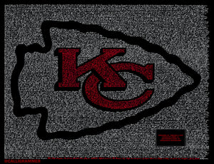 Kansas City Chiefs (Super Bowl 54 Special Edition)