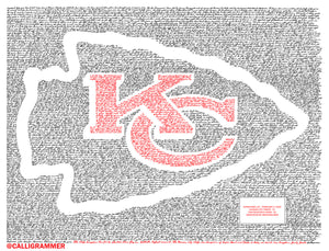 Kansas City Chiefs (Super Bowl 54)