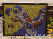 Load image into Gallery viewer, Los Angeles Rams (Super Bowl 56)
