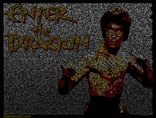 Load image into Gallery viewer, Enter The Dragon (1973)
