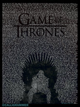 Load image into Gallery viewer, Game of Thrones Season 1 Episode 1
