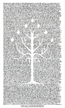 Load image into Gallery viewer, White Tree of Gondor
